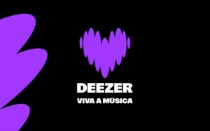 Deezer lança criação de mix com amigos, mesmo que utilizem outros apps