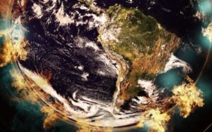 Sete doenças que podem se proliferar no Brasil devido ao aquecimento global