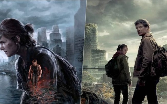7 filmes e séries parecidos com The Last of Us - Canaltech