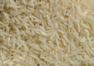 Exportações de arroz registraram queda de 5,2% em novembro, diz associação
