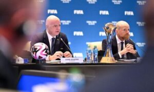 Fifa divulga formato da nova Copa Intercontinental que começa em 2024