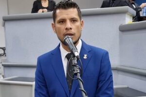 JD1TV: Fala de Vargas causa confusão na Câmara e Carlão suspende sessão