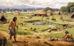 Povos das montanhas na Idade da Pedra já eram agricultores avançados