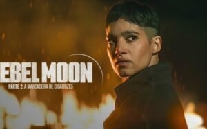 Rebel Moon | O que esperar da Parte 2 do filme de Zack Snyder