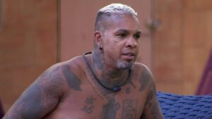 'BBB 24': Rodriguinho mente e nega ter criticado corpo de sister