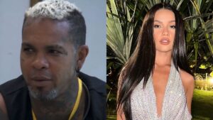 'BBB 24': web debocha da comparação de Rodriguinho com Juliette