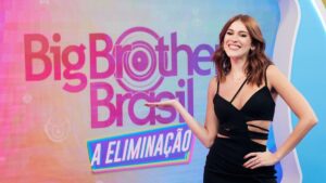 'BBB - A Eliminação' estreia com presença de Maycon, Thalyta e Pizane