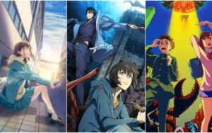 10 animes para ficar de olho em 2024