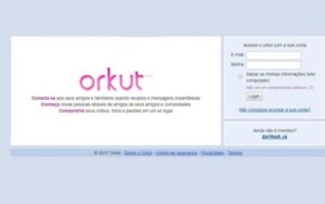 20 anos de Orkut | Rede social ensinou a uma geração o que é internet