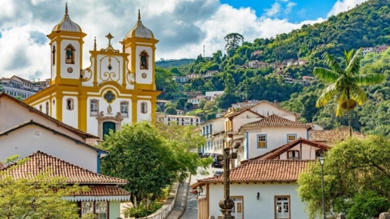 3 cidades incríveis para conhecer em Minas Gerais