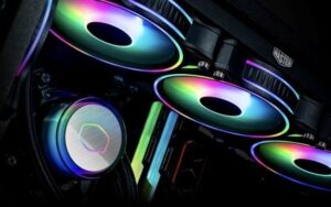 4 motivos para usar water cooler no computador