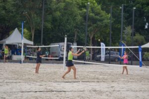 4ª Etapa do Festival de Praia de Beach Tennis FTMS movimenta Bonito no final de semana