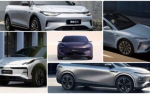 5 carros chineses que fariam sucesso no Brasil