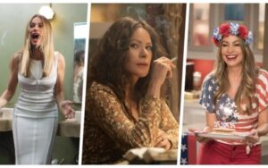6 filmes e séries com Sofia Vergara