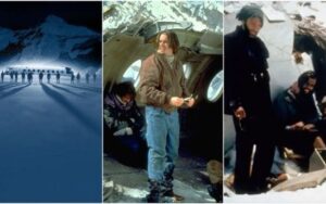 A Sociedade da Neve | 5 filmes e documentários sobre o acidente nos Andes