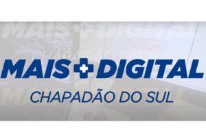 A iniciativa Chapadão do Sul + Digital traz economia e eficiência ao serviço público