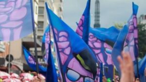 Acadêmicos do Baixo Augusta: 15 anos de muita folia por SP