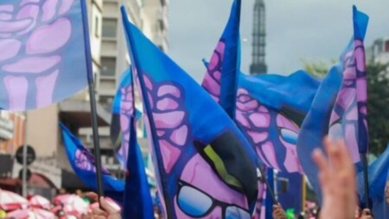 Acadêmicos do Baixo Augusta: 15 anos de muita folia por SP