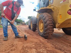 Ação Emergencial: Sisep mobiliza equipes para atuar em áreas mais atingidas pela chuva