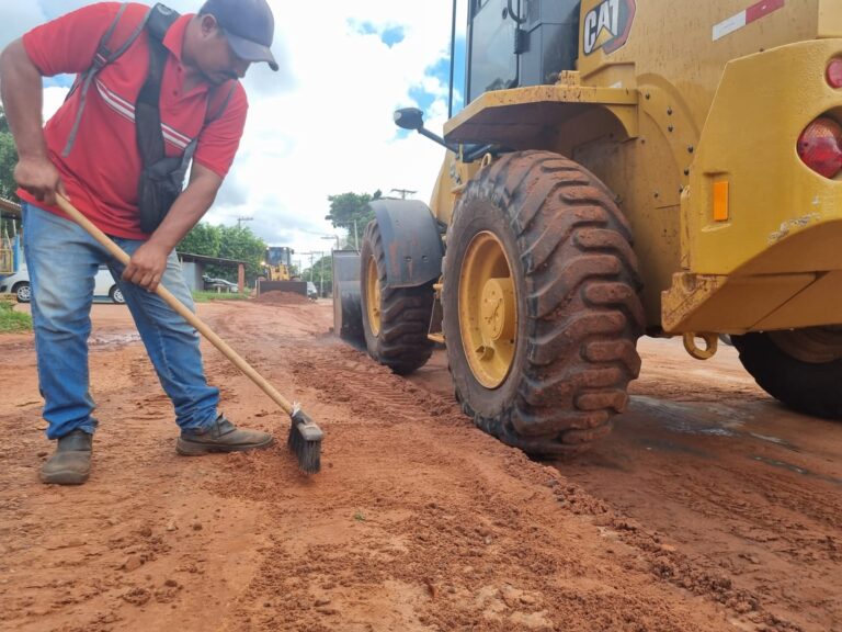 Ação Emergencial: Sisep mobiliza equipes para atuar em áreas mais atingidas pela chuva