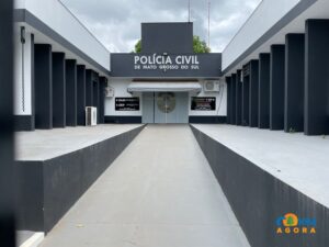 Acordo na delegacia encerra caso de apropriação indébita inusitado em Coxim