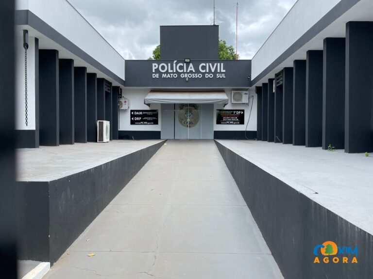 Acordo na delegacia encerra caso de apropriação indébita inusitado em Coxim