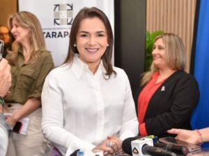 Adriane teve 60% de aprovação por sua administração, aponta pesquisa