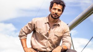 Amaury Lorenzo, Ramiro de Terra e Paixão, muda visual após novela