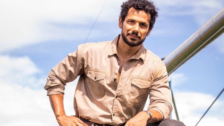 Amaury Lorenzo, Ramiro de Terra e Paixão, muda visual após novela