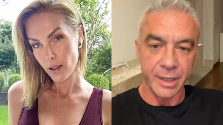 Ana Hickmann reage às acusações de Alexandre: 'Agressões psicológicas'