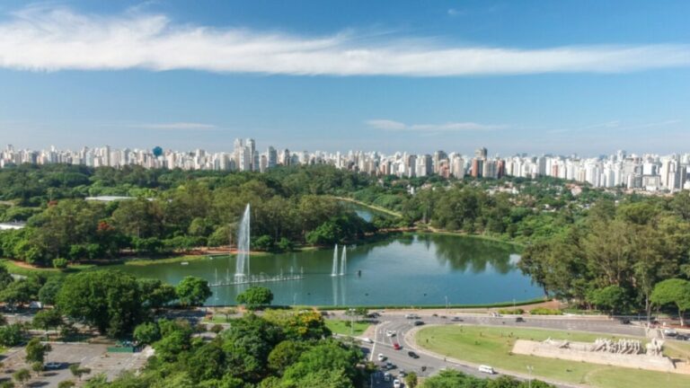 Aniversário de São Paulo: 10 curiosidades sobre a cidade