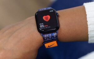 Apple Watch Series 9 e Ultra 2 voltam às lojas sem oxímetro nos EUA