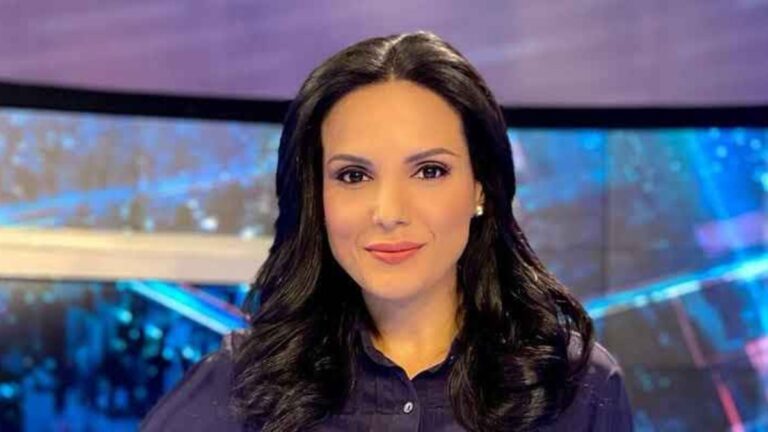 Apresentadora do SBT ironiza rebaixamento após chegada de Cesar Filho