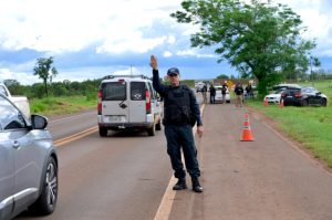 Assessoria Militar da AGEMS projeta mais cidadania, tecnologia e integração para a segurança na regulação   