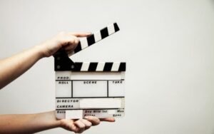 Atores que morreram sem completar as filmagens