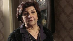 Atriz Jandira Martini será cremada nesta quarta em São Paulo