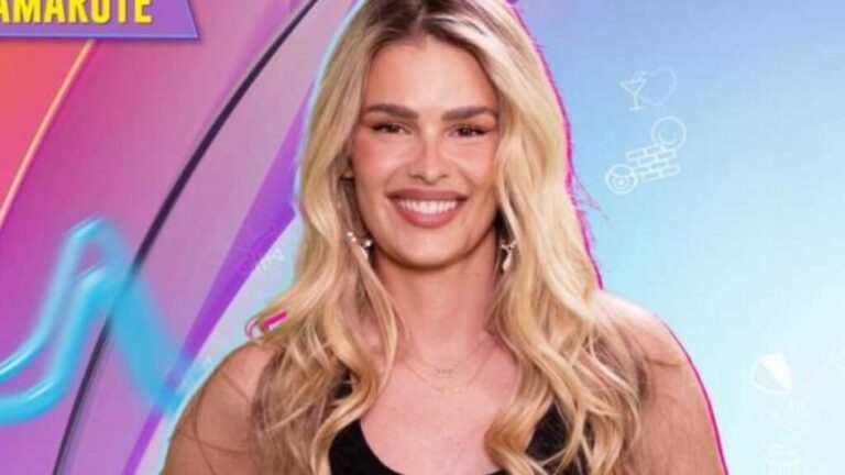 BBB 24: 10 curiosidades sobre Yasmin Brunet