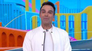 BBB 24: Maycon, Giovanna e Yasmin Brunet estão no paredão