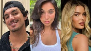 BBB 24: Medina apoia Vanessa Lopes e web resgata treta com Brunet