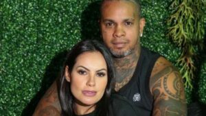 BBB 24: Mulher de Rodriguinho expõe ameaças que vêm sofrendo