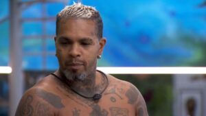 BBB 24: Rodriguinho afirma que vai votar em Davi até ele ser eliminado