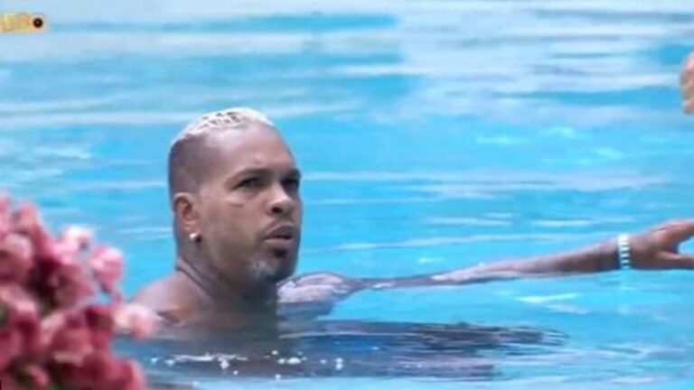 BBB 24: Rodriguinho diz que não vai 'se matar' por carro