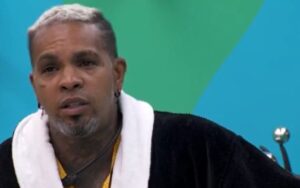 BBB 24: Rodriguinho recalcula jogo após eliminação de Vinicius