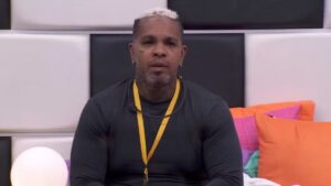BBB 24: Rodriguinho reclama de brother: ‘De show eu entendo mais’