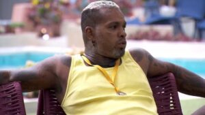 BBB 24: Rodriguinho se diz rico e esnoba outros participantes