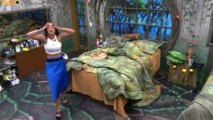 BBB 24: Vanessa Lopes desaba após eliminação de Pizane: ‘Assustada’