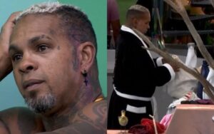 BBB 24: após Wanessa, Rodriguinho aprende a lavar roupa no reality