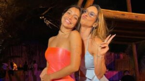 BBB 24: mãe de Vanessa Lopes se revolta com cancelamento da filha