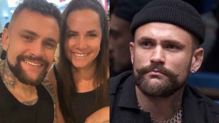 BBB 24: mãe de Vinicius reclama de perseguição do público