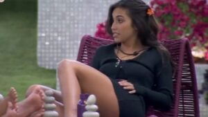 BBB: Vanessa Lopes menospreza prêmio do reality e irrita web: 'Caguei'